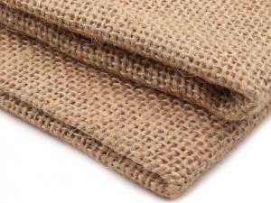 Přírodní juta metráž 100x160 cm