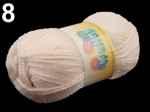 Pletací příze Wendy 100 g