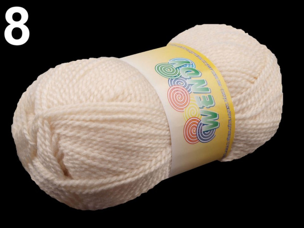 Pletací příze Wendy 100 g