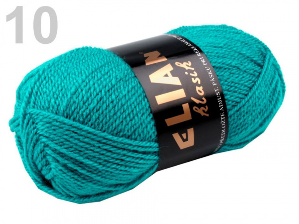 Pletací příze Klasik 50 g