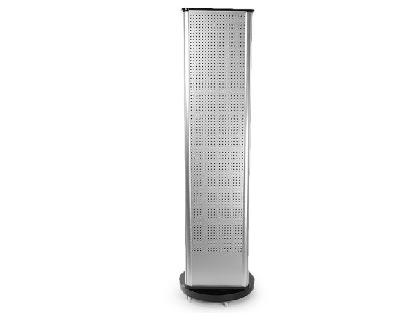 Otočný stojan 39x39x171 cm