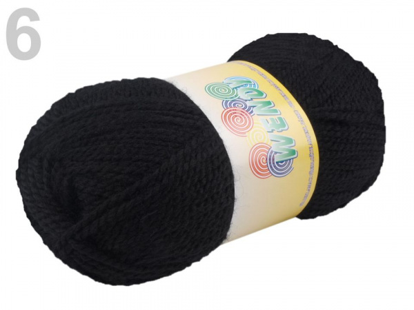 Pletací příze Wendy 100 g