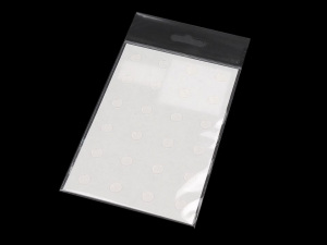 Gelové tečky Ø10 mm