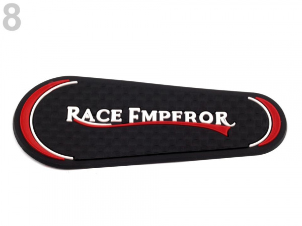 Nášivka / aplikace na bundy a batohy