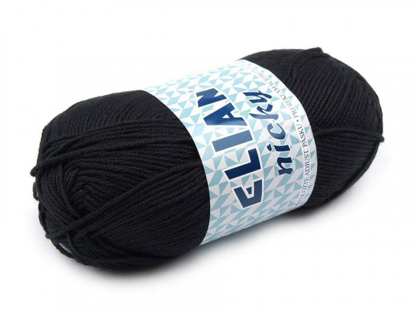 Pletací příze Nicky 50 g