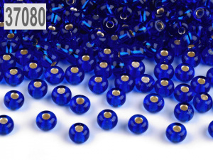 Rokajl Preciosa s průtahem 6/0 - 4 mm