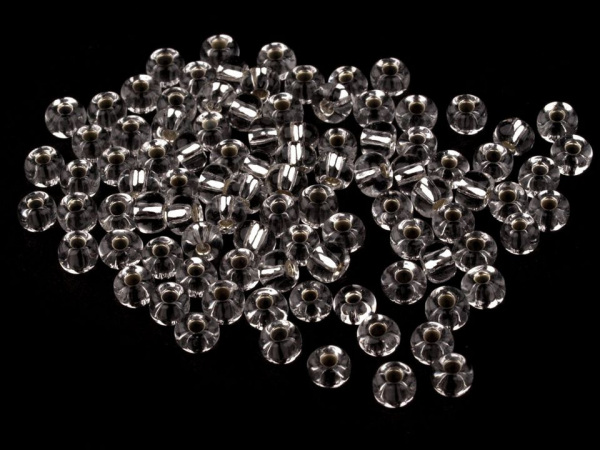 Rokajl Preciosa s průtahem 6/0 - 4 mm