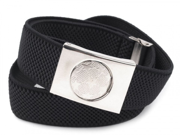 Dětský pásek šíře 3 cm