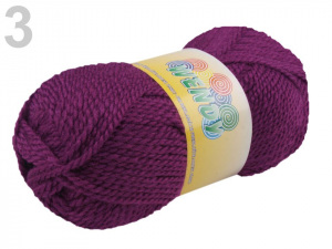 Pletací příze Wendy 100 g