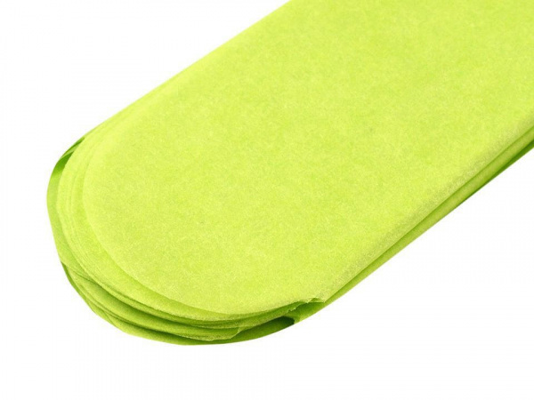 Papírový pompom Ø24 cm