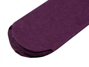 Papírový pompom Ø24 cm