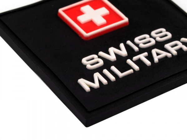 Nášivka / aplikace na bundy a batohy