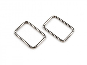 Průvlek / vsuvka šíře 20 mm