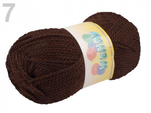 Pletací příze Wendy 100 g