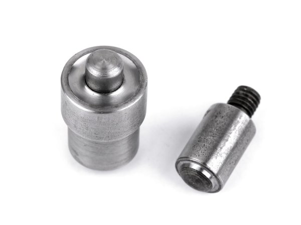 Piston k nýtování průchodek vnitřní Ø10 mm