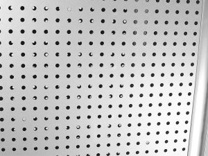 Otočný stojan 39x39x171 cm