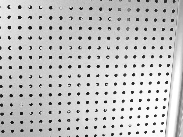 Otočný stojan 39x39x171 cm