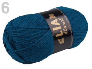 Pletací příze Klasik 50 g