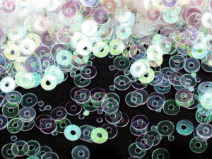 Flitry hladké Ø3 mm