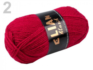 Pletací příze Klasik 50 g