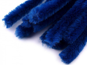 Chlupaté modelovací drátky Ø15 mm délka 30 cm