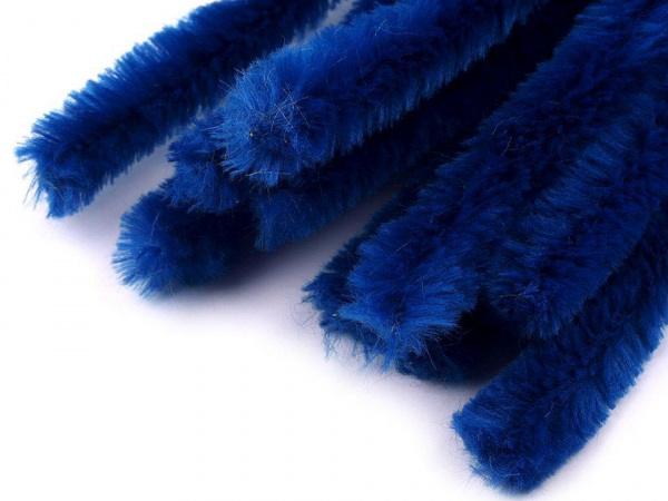 Chlupaté modelovací drátky Ø15 mm délka 30 cm