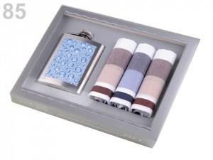 Pánský kapesník / dárková kazeta