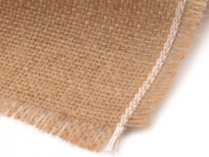 Přírodní juta metráž 100x160 cm