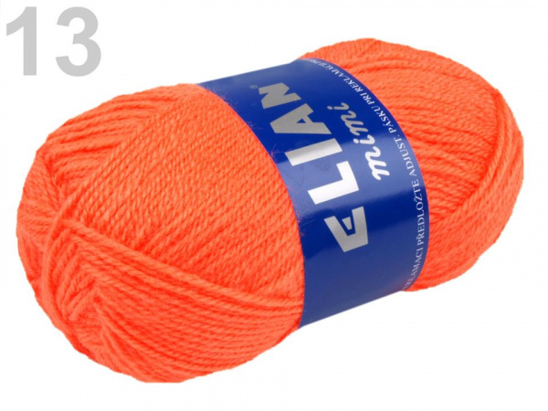 Pletací příze Mimi 50 g