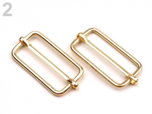 Posunovač na popruhy šíře 33 mm