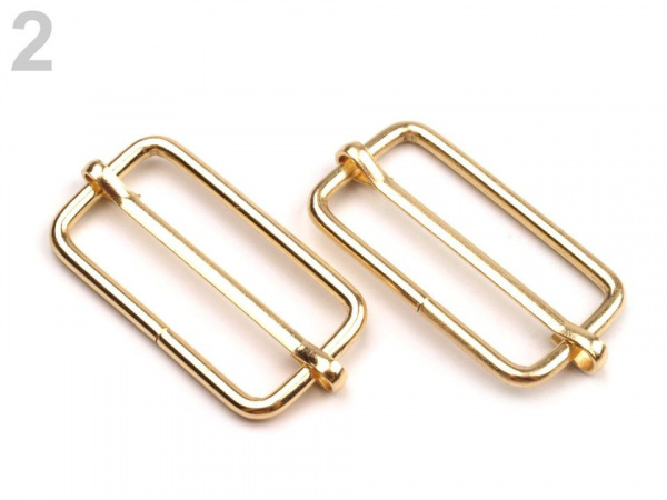 Posunovač na popruhy šíře 33 mm