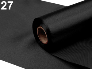 Satén jednostranný / stuha šíře 15 cm