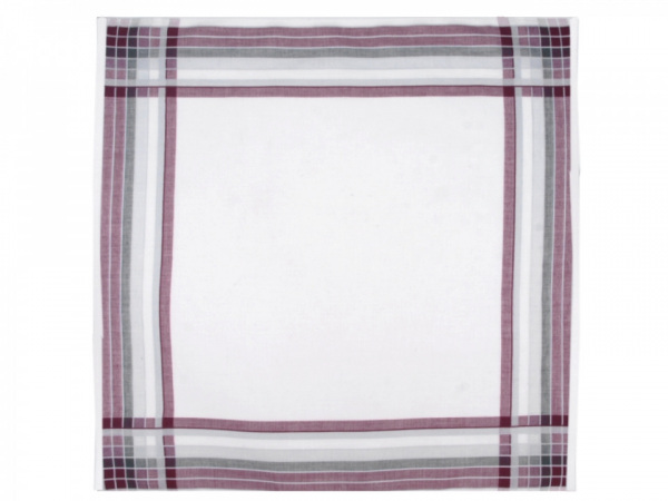 Pánský kapesník / dárková kazeta