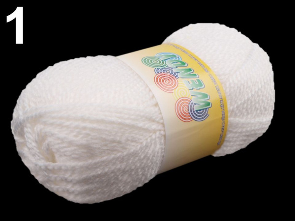 Pletací příze Wendy 100 g