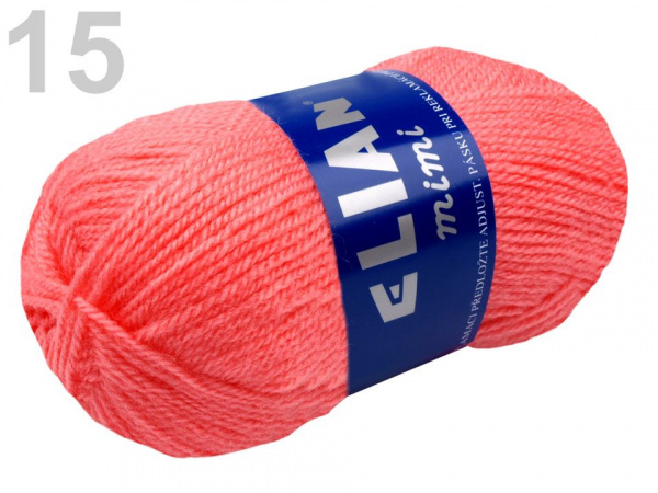 Pletací příze Mimi 50 g