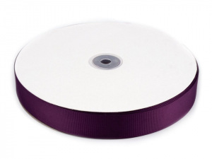 Rypsová stuha šíře 25 mm