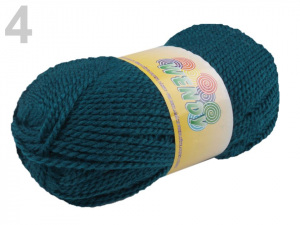 Pletací příze Wendy 100 g