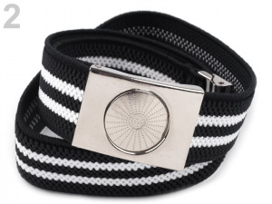 Dětský pásek šíře 3 cm