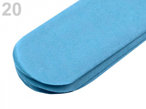 Papírový pompom Ø24 cm