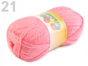 Pletací příze Wendy 100 g