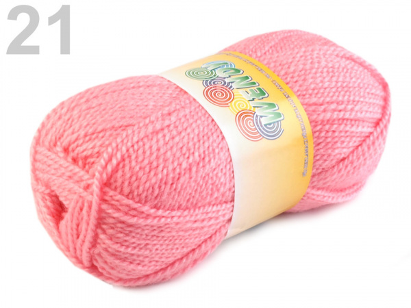 Pletací příze Wendy 100 g