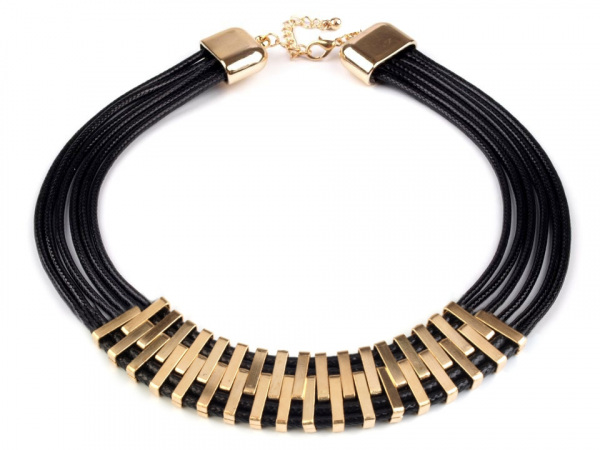 Náhrdelník víceřadý