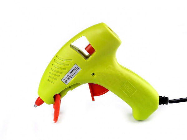 Tavná pistole na lepidlo Ø7-8 mm