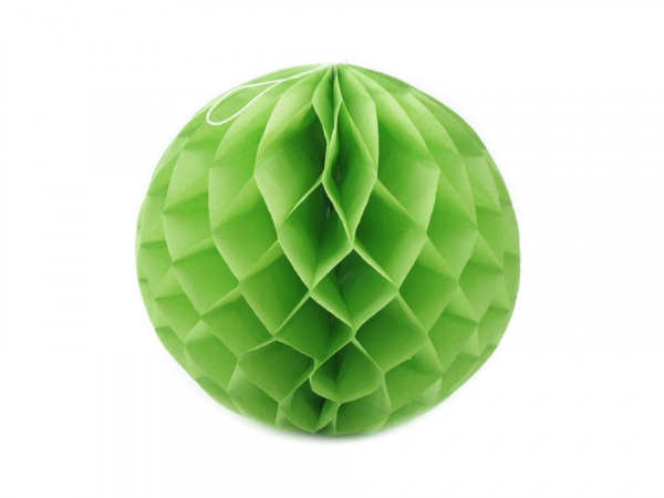 Dekorační papírová koule Ø25 cm