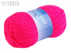 Pletací příze Gerlach 100 g