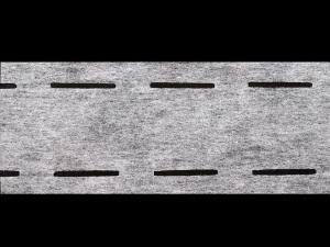 Zažehlovací perforace 10-35-10