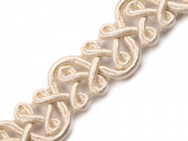 Prýmek šíře 10 mm