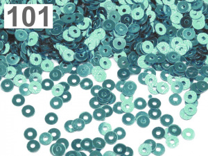 Flitry hladké Ø3 mm