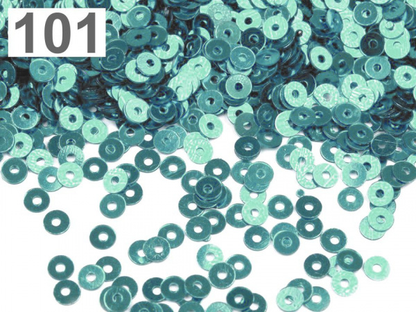 Flitry hladké Ø3 mm