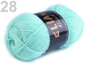 Pletací příze Klasik 50 g